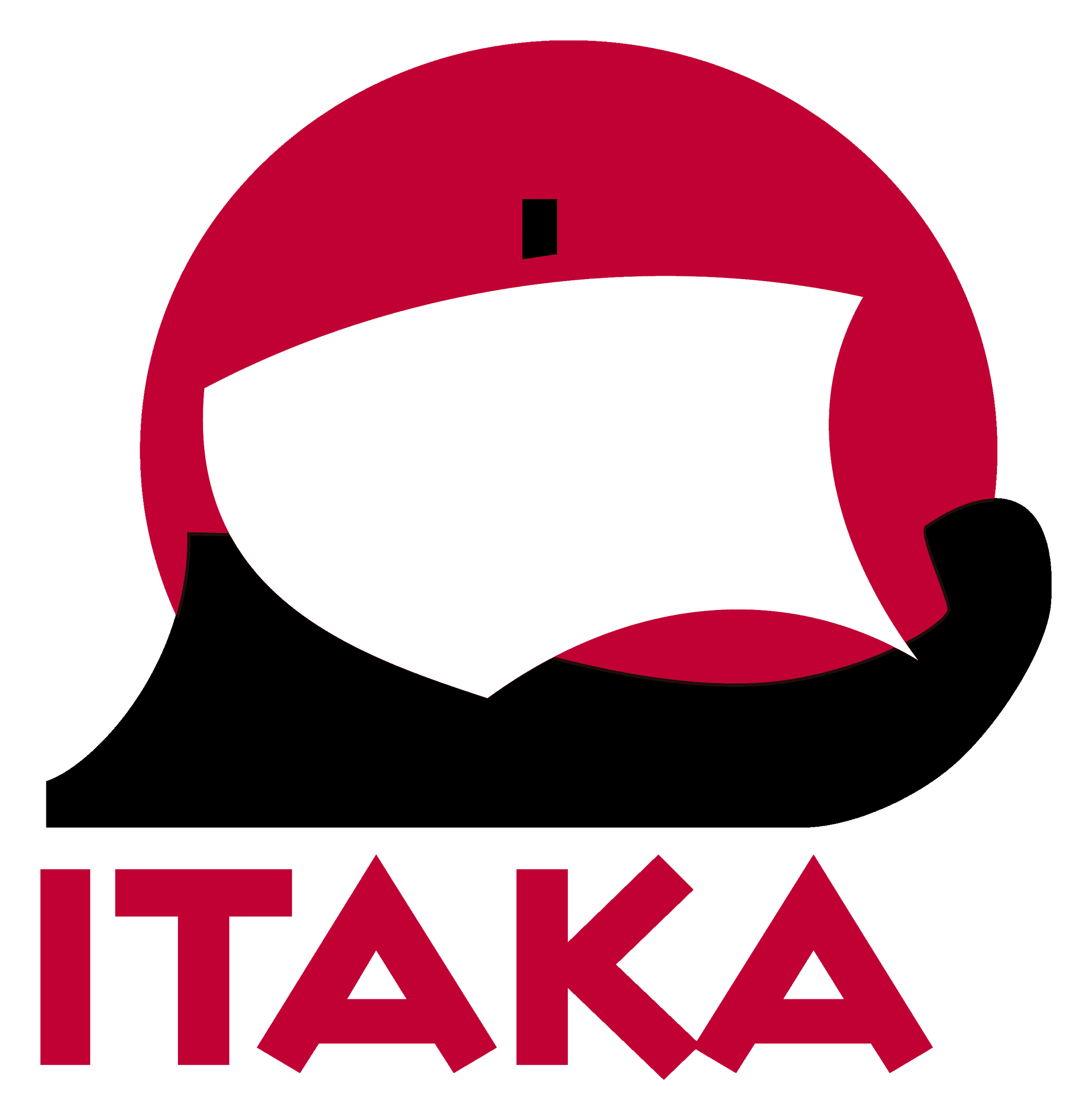 Itaka logotipas