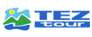 Tez Tour logotipas